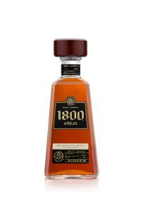 1800 Tequila Añejo 200ML
