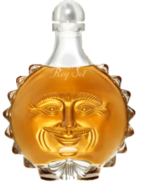 Rey Sol 100% Añejo Tequila