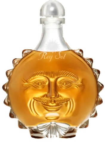 Rey Sol 100% Añejo Tequila