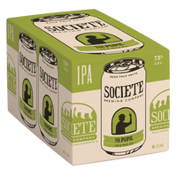 Societe The Pupil IPA 6PK