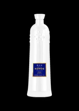 Komos Añejo Reserva Tequila 375ml