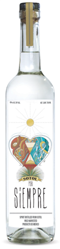 sotol por siempre