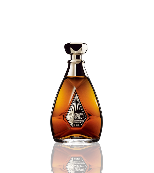 John Walker & Sons Odyssey
