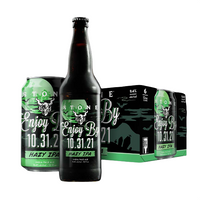 Buy Stone Enjoy By 10.31.21 Hazy IPA Online -Craft City