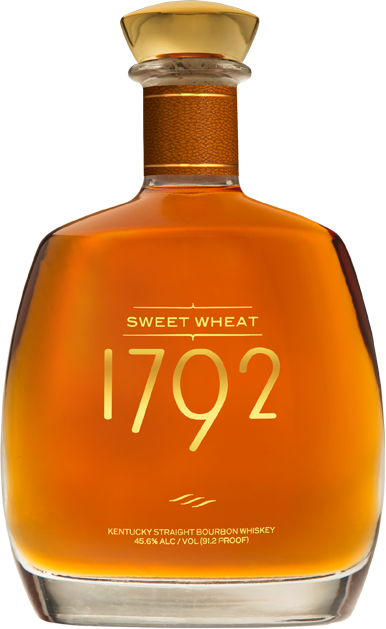 Buy 1792 Sweet Wheat Bourbon Whiskey Online -Craft City