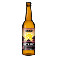 2 Towns Easy Peasy 500ml