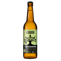 2 Towns Pearadise 500ml