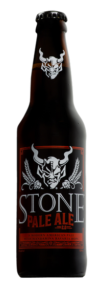 Stone Pale Ale 2.0 6 pack