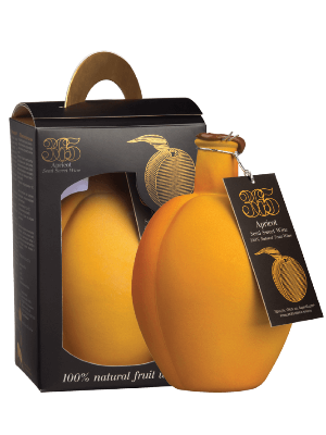 Buy 365 Souvenir Apricot Wine Online -Craft City
