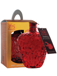 Buy 365 Souvenir Strawberry Wine Online -Craft City