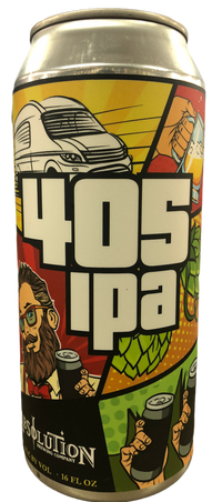 Buy Absolution 405 IPA Online -Craft City