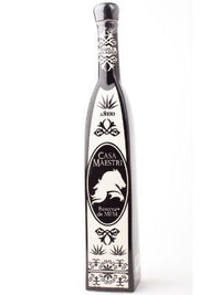 Casa Maestri Anejo Tequila