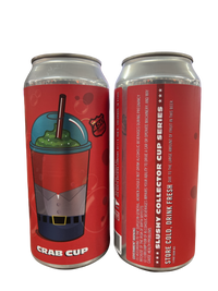 Buy 450 North Crab Cup Slushy Online -Craft City