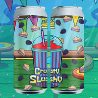 Buy 450 North Crusty Slushy Slushy XXL Online -Craft City