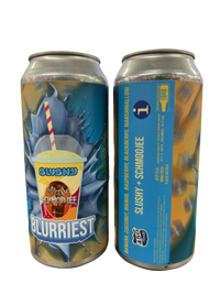 Buy 450 North Imprint Slushy Schmoojee Blurriest Slushy Online -Craft City