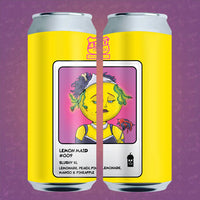 Buy 450 North Lemon Maid #009 Slushy XL Sour Ale Online -Craft City