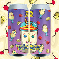 Buy 450 North Triple Gooberberry Sunrise Sundae Slushy XL Online -Craft City