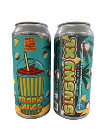 Buy 450 North Tropic Juice Slushy XL Online -Craft City