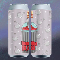 Buy 450 North Unicorn Blood Slushy XXL Online -Craft City