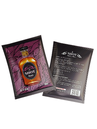 Buy 5 Shot Rum 10pk Online -Craft City