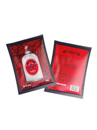 Buy 5 Shot Vodka 10pk Online -Craft City