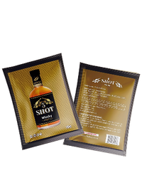 Buy 5 Shot Whisky 10pk Online -Craft City