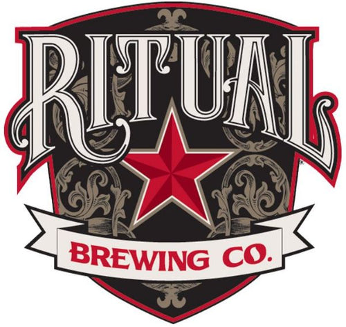 Ritual Big Deluxe 22oz