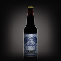 Stone 6th Anniversary Porter 22oz