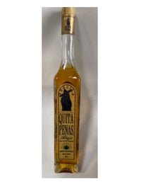 Quita Penas Tequila Anejo