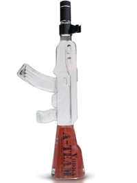 Buy A Team AK47 Vodka Online -Craft City