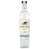 Buy Abre Ojos Silver Tequila Online -Craft City