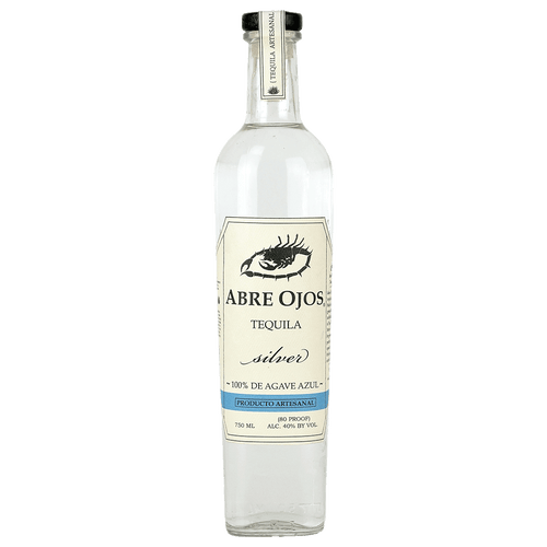 Buy Abre Ojos Silver Tequila Online -Craft City