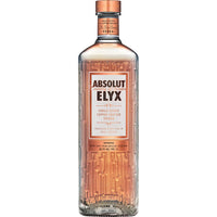Buy Absolut Vodka Elyx Online -Craft City