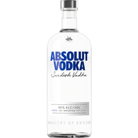 Buy Absolut Vodka Online -Craft City