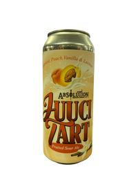 Buy Absolution Juuci Tart Apricot, Peach, Vanilla & Lactose Online -Craft City