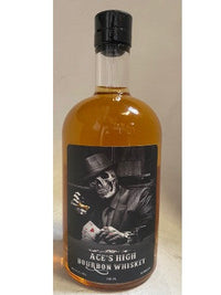 Buy Aces High Bourbon Whiskey Online -Craft City