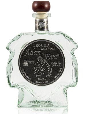 Buy Adan y Eva Blanco Tequila Online -Craft City