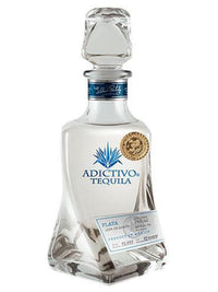 Buy Adictivo Plata Tequila Online -Craft City