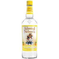 Buy Admiral Nelsons Pineapple Flavored Rum Online -Craft City