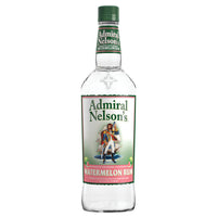 Buy Admiral Nelsons Watermelon Flavored Rum Online -Craft City