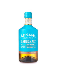 Buy Adnam's English Single Malt Online -Craft City