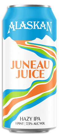 Buy Alaskan Juneau Juice Online -Craft City