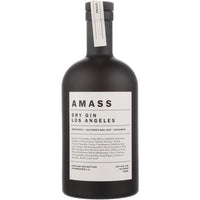 Buy Amass Dry Gin Los Angeles Online -Craft City