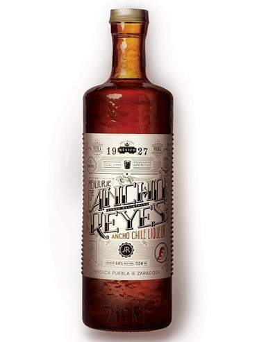Buy Ancho Reyes Chile Liqueur Online -Craft City