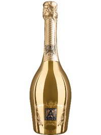 Buy Angel Gold White Brut Dry Sparkling Wine Online -Craft City