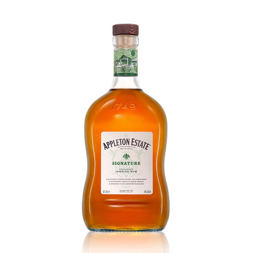 Buy Appleton Estate Gold Rum Signature Online -Craft City