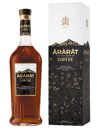 Buy Ararat Coffee Brandy Online -Craft City