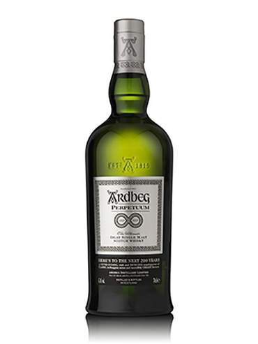 Buy Ardbeg Perpetuum Scotch Whisky Online -Craft City
