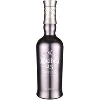 Buy Ardbeg Single Malt Scotch 25 Year Online -Craft City