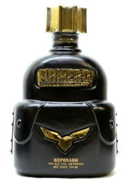 Buy Armero Reposado The Luxury Online -Craft City